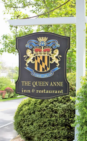 Queen Anne Inn hotel detail image 2