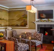 Queen Anne Inn hotel detail image 7
