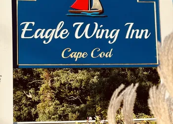 Eagle Wing Inn - Cape Cod hotel thumbnail 2