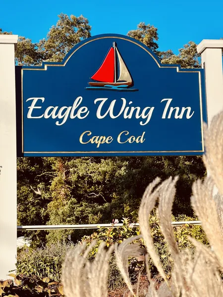 Eagle Wing Inn - Cape Cod hotel detail image 2