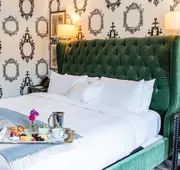 The Inn at Hastings Park, Relais & Chateaux - Boston hotel detail image 3