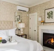 The Inn at Hastings Park, Relais & Chateaux - Boston hotel detail image 5