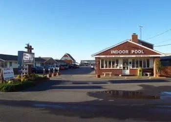 Blue Sea Motor Inn hotel thumbnail 2