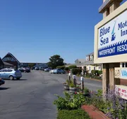 Blue Sea Motor Inn hotel detail image 3