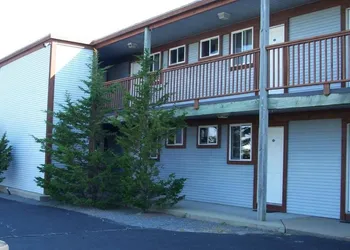Blue Sea Motor Inn hotel thumbnail 5
