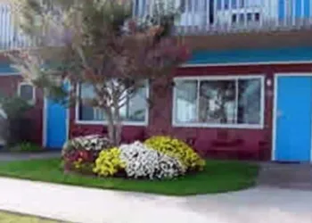 Blue Sea Motor Inn hotel thumbnail 6