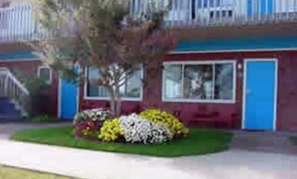 Blue Sea Motor Inn hotel detail image 6