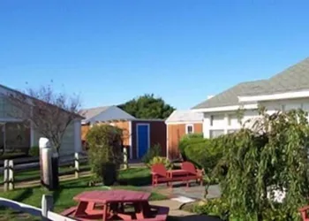 Blue Sea Motor Inn hotel thumbnail 7