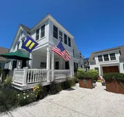 White Porch Inn hotel detail image 4