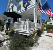 White Porch Inn hotel detail image 5
