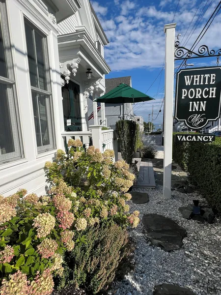 White Porch Inn hotel detail image 6