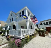 White Porch Inn hotel detail image 7