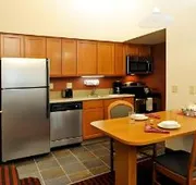 Residence Inn by Marriott Detroit Troy/Madison Heights hotel detail image 4