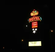 Americas Best Value Inn Billings hotel detail image 4