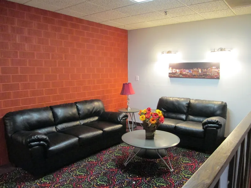 Americas Best Value Inn Billings hotel detail image 6