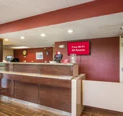 Red Roof Inn Saginaw - Frankenmuth hotel detail image 3