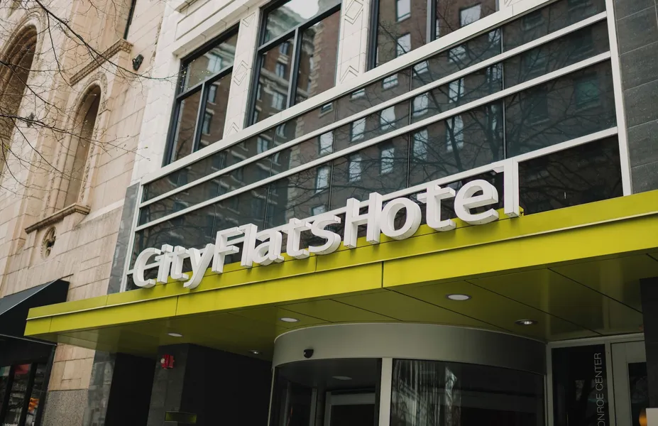 CityFlatsHotel - Grand Rapids, an Ascend Collection Hotel hotel detail image 2