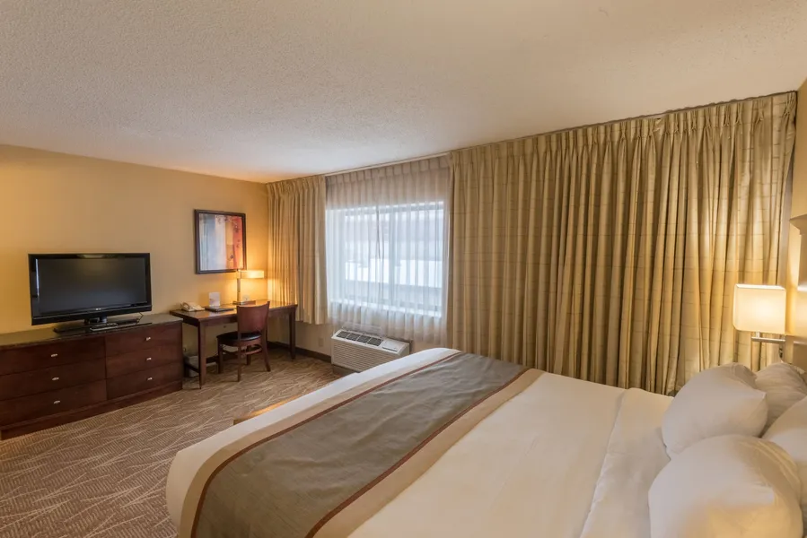 Kahler Inn and Suites - Mayo Clinic Area hotel detail image 6