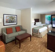 Kahler Inn and Suites - Mayo Clinic Area hotel detail image 7