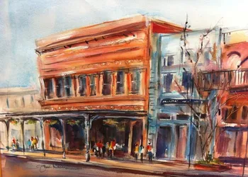 The Inn on Whitworth hotel thumbnail 3