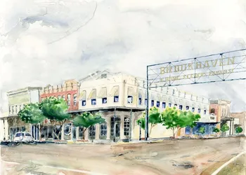 The Inn on Whitworth hotel thumbnail 4