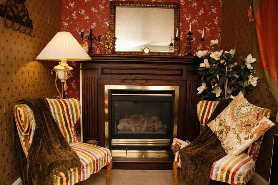 Woodstock Inn B&B hotel detail image 2