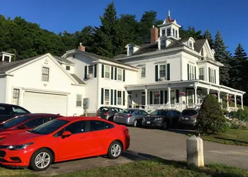 Sutton House B & B hotel thumbnail 2