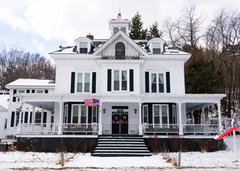 Sutton House B & B hotel thumbnail 4