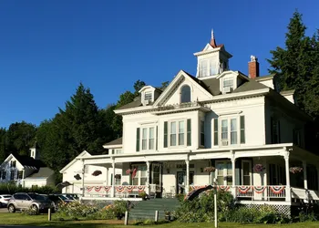 Sutton House B & B hotel thumbnail 8