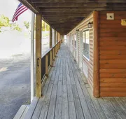 White Wing Lodge hotel detail image 3