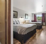 White Wing Lodge hotel detail image 7