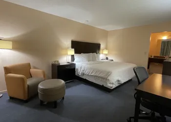 Slumber Inn Of Harrisonville hotel thumbnail 6