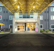 Studio Z, an Ascend Collection Hotel hotel detail image 3