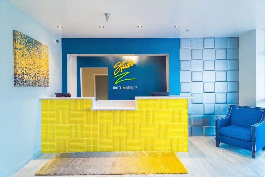 Studio Z, an Ascend Collection Hotel hotel detail image 6