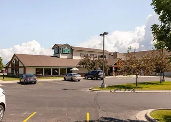 MountainView Lodge & Suites hotel thumbnail 4