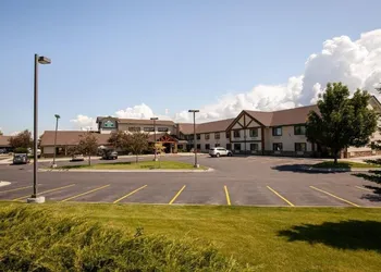 MountainView Lodge & Suites hotel thumbnail 2