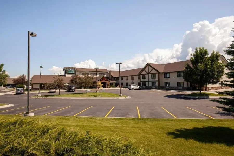 MountainView Lodge & Suites hotel detail image 2