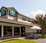 MountainView Lodge & Suites hotel detail image 3
