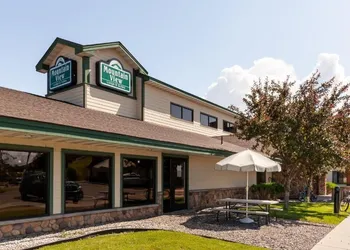 MountainView Lodge & Suites hotel thumbnail 3