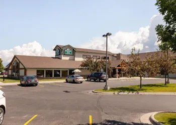 MountainView Lodge & Suites hotel thumbnail 4