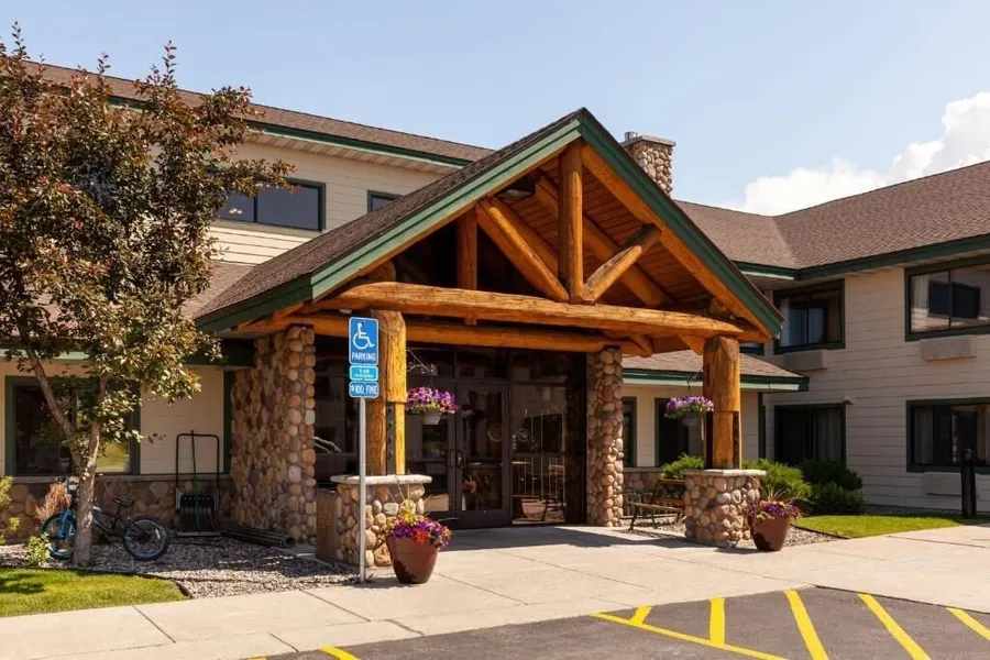 MountainView Lodge & Suites hotel detail image 6