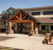 MountainView Lodge & Suites hotel detail image 7
