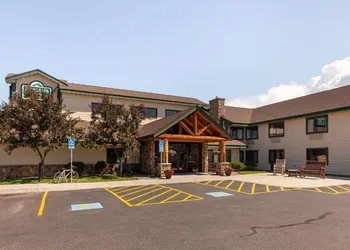 MountainView Lodge & Suites hotel thumbnail 8
