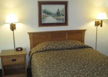 Bozeman Inn hotel thumbnail 4