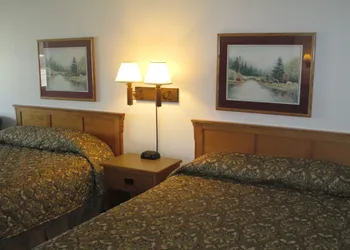 Bozeman Inn hotel thumbnail 5