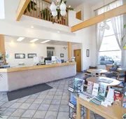 Brooks Street Motor Inn hotel detail image 3