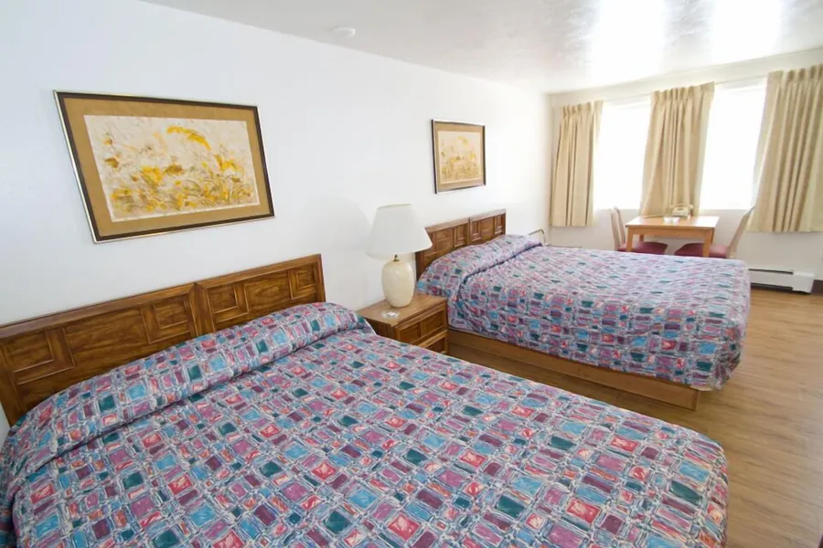 Brooks Street Motor Inn hotel detail image 6