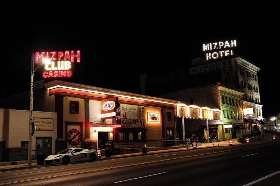 Mizpah Hotel hotel detail image 2