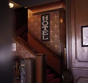 Mizpah Hotel hotel detail image 3