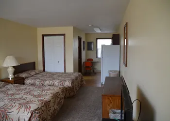 Wells Chinatown hotel thumbnail 5